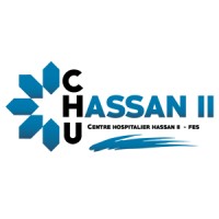 Centre Hospitalier Universitaire Hassan II logo - Similar company to Usmba - Université Sidi Mohamed Ben Abdellah - Fès -