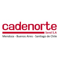 Cadenorte - Send S.A. logo - Similar company to Cadenorte - Send S.A.