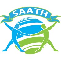 SAATH logo - Similar company to Danfe Works