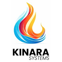 Kinara Systems logo - Similar company to Lingotalk.Ca