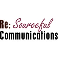 Re:Sourceful Communications logo - Similar company to Minburn Communications
