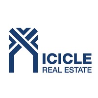 Icicle RealEstate logo - Similar company to Next Property