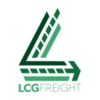 LCG Freight logo - Similar company to Lcg Logistics