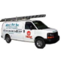 Mills Air Inc. logo - Similar company to Strada Services
