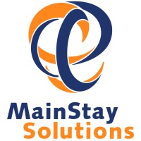 MainStay Solutions - Your Complete I.T. Department logo - Similar company to Cortex Industrial Systems Ltda - Automação Industrial E Comercial
