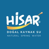 Hisar Doğal Kaynak Su A.Ş. logo - Similar company to Emirdağ Su