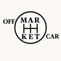 Offmarketcar.com logo - Similar company to Evzone