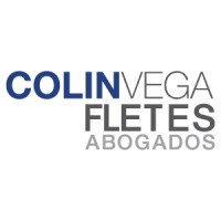 Colin Vega Fletes Abogados logo - Similar company to Correa Abogados