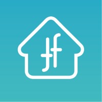 FlatFit App logo - Similar company to Robbins Hebrew Academy