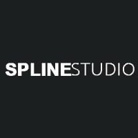 3D.Splinestudio logo - Similar company to 3D Vista Studios