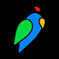 Parakeet Agency logo - Similar company to Parakeet Studio