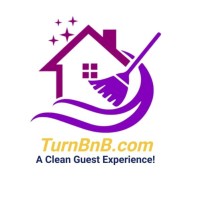 TurnBNB logo - Similar company to 360Clean | Complete Facility Care