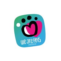 We Are Pets Amsterdam logo - Similar company to Pets Republic