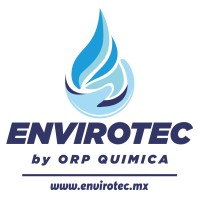 Envirotec logo - Similar company to Emertec Technology Center