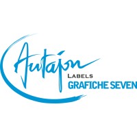 AUTAJON LABELS GRAFICHE SEVEN logo - Similar company to Autajon Group