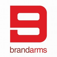 brandarms logo - Similar company to Bratz Digital