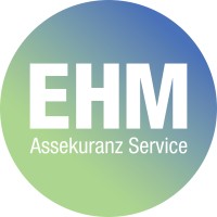 Ehm Assekuranz Service GmbH logo - Similar company to Vr Versicherungsbüro Jürgen Rohloff Assekuranz-Makler Gmbh
