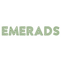 EmerAds logo - Similar company to Whizdom.Ai