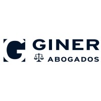 Giner Abogados logo - Similar company to Ipslink Group