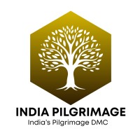India Pilgrimage logo - Similar company to Chalo Dmc Llp