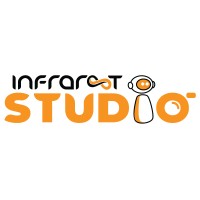 Infraroot Studio logo - Similar company to Amit Roy Films & Communications