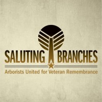 Saluting Branches logo - Similar company to Arbor Pro