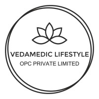Vedamedic Lifestyle OPC Private Limited logo - Similar company to Orgera Healthcare