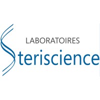 Laboratoires STERISCIENCE logo - Similar company to Steriscience