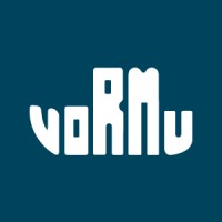Vormu Oy logo - Similar company to Villa & Peite