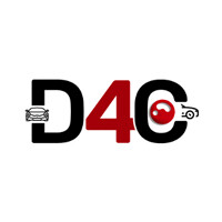 D4C logo - Similar company to D4C