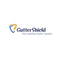 GutterShield logo - Similar company to Home Development Inc.