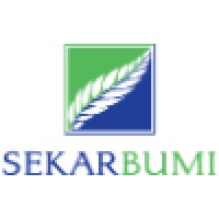 PT Sekar Bumi, Tbk. logo - Similar company to Ctr.Id