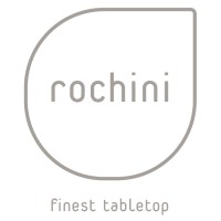 Rochini GmbH logo - Similar company to Beach Road