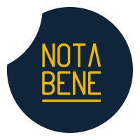 NOTA BENE logo - Similar company to Zaacom - Agence De Référencement Naturel Seo, Sea & Sma