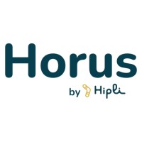 Horus by Hipli logo - Similar company to Bambou Diffusion