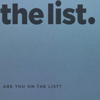 The List Pty Ltd logo - Similar company to Techhive Talent