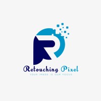 Retouching Pixel logo - Similar company to Boss Babe Models