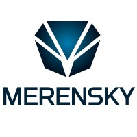 Merensky Timber logo - Similar company to Green Resources As