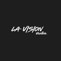 La vision Studio logo - Similar company to Digitea - Agence De Communication