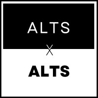 ALTS x ALTS Conference logo - Similar company to Insurance & Credit Experts