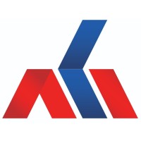 AKM Saudi Arabia logo - Similar company to Topmost Uniforms