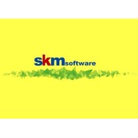 SKM Software Web logo - Similar company to Nextscreen Labs