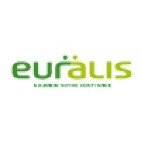 EURALIS logo - Similar company to Ragt Groupe