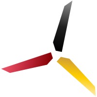 German Offshore-Wind Initiative GOI logo - Similar company to Offshore Management Resources