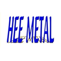 HEE METAL logo - Similar company to Design Genius Llc