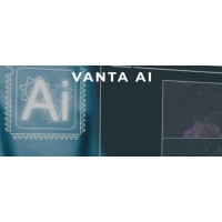 Vanta logo - Similar company to Ceryr