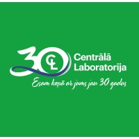 Centrālā Laboratorija logo - Similar company to Latvijas Ārstu Biedrība/ Latvian Medical Association