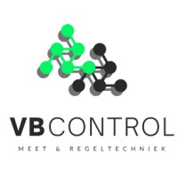 VB Control logo - Similar company to Brendan&Mackenzie