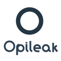 Opileak logo - Similar company to Dinamic Area Software