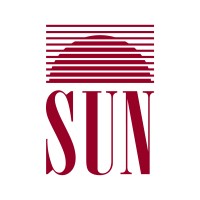 Sun logo - Similar company to Jimmy Key
